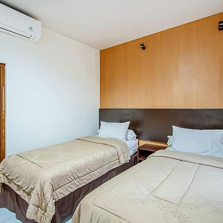 Hotel Mutiara Indah Denpasar (Bali) Luaran gambar