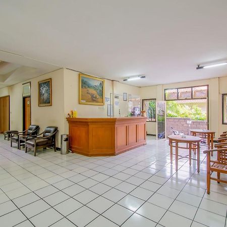 Hotel Mutiara Indah Denpasar (Bali) Luaran gambar