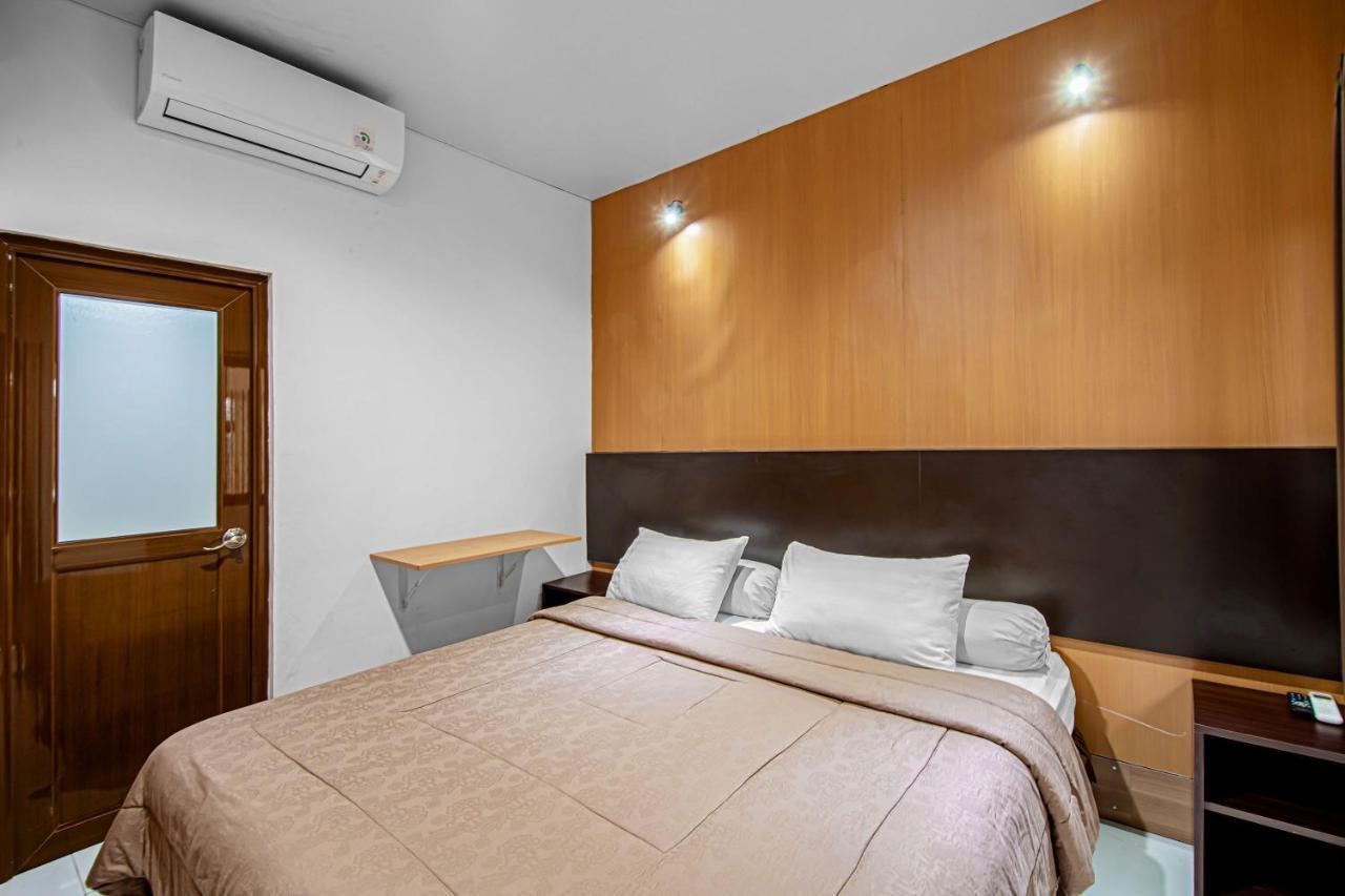 Hotel Mutiara Indah Denpasar (Bali) Luaran gambar