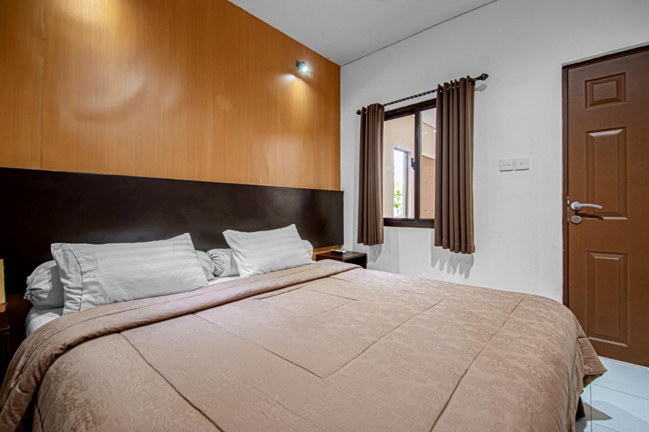 Hotel Mutiara Indah Denpasar (Bali) Luaran gambar