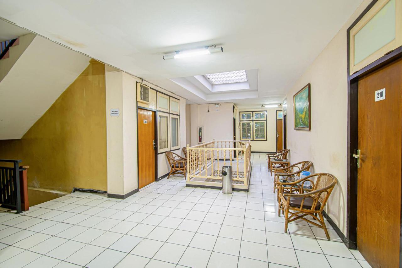 Hotel Mutiara Indah Denpasar (Bali) Luaran gambar