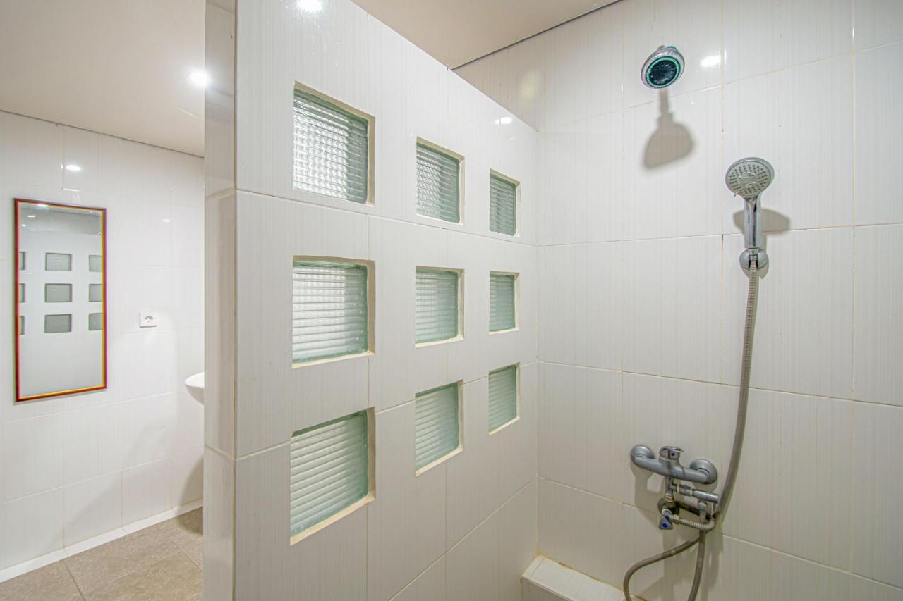 Hotel Mutiara Indah Denpasar (Bali) Luaran gambar