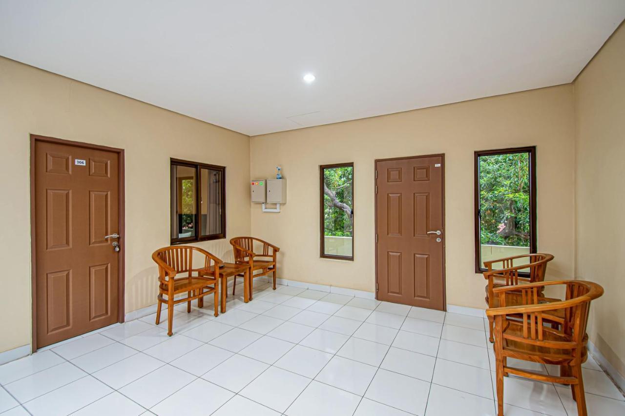Hotel Mutiara Indah Denpasar (Bali) Luaran gambar