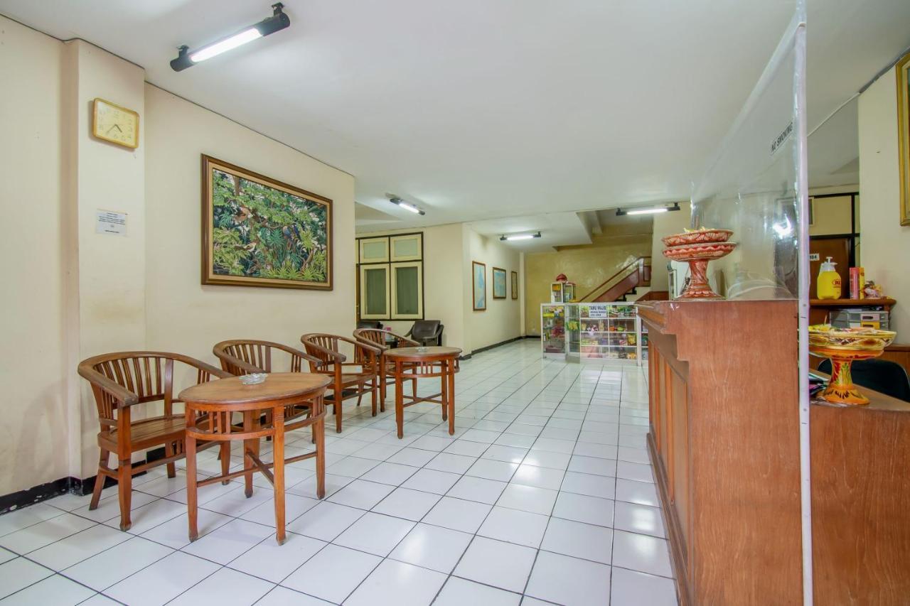 Hotel Mutiara Indah Denpasar (Bali) Luaran gambar