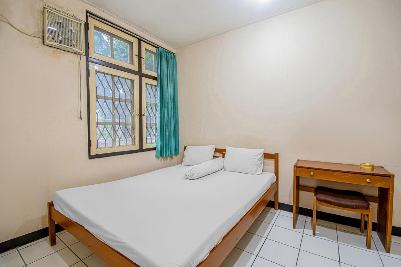 Hotel Mutiara Indah Denpasar (Bali) Luaran gambar