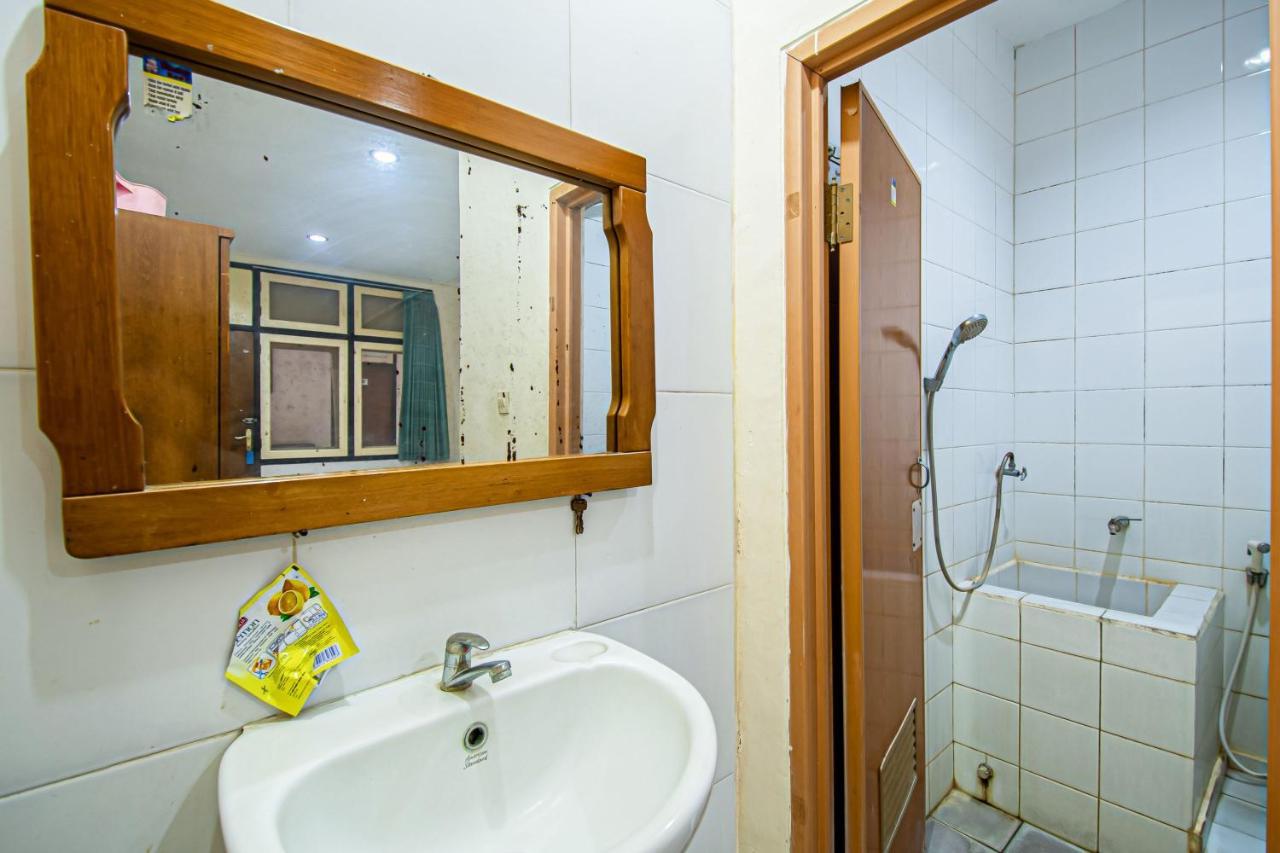 Hotel Mutiara Indah Denpasar (Bali) Luaran gambar