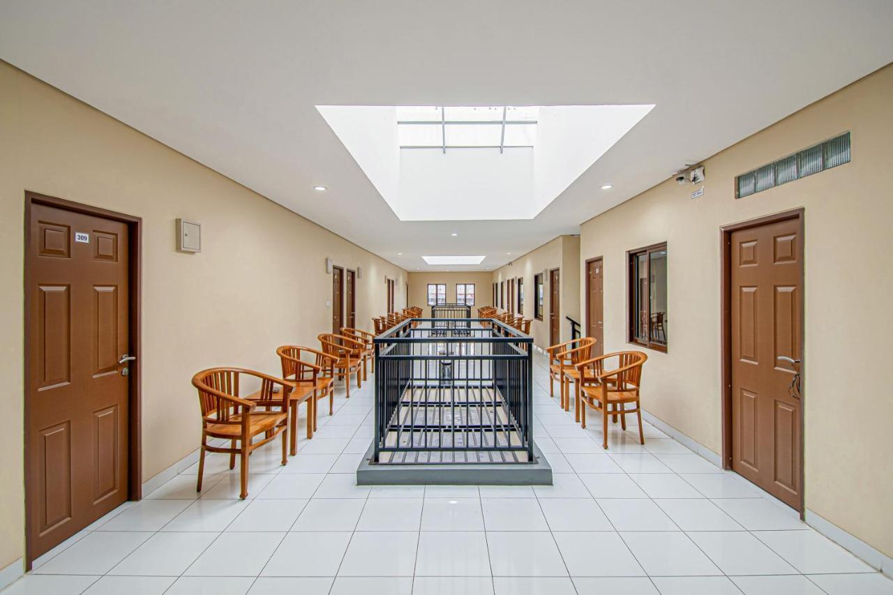Hotel Mutiara Indah Denpasar (Bali) Luaran gambar