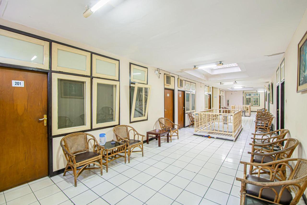 Hotel Mutiara Indah Denpasar (Bali) Luaran gambar