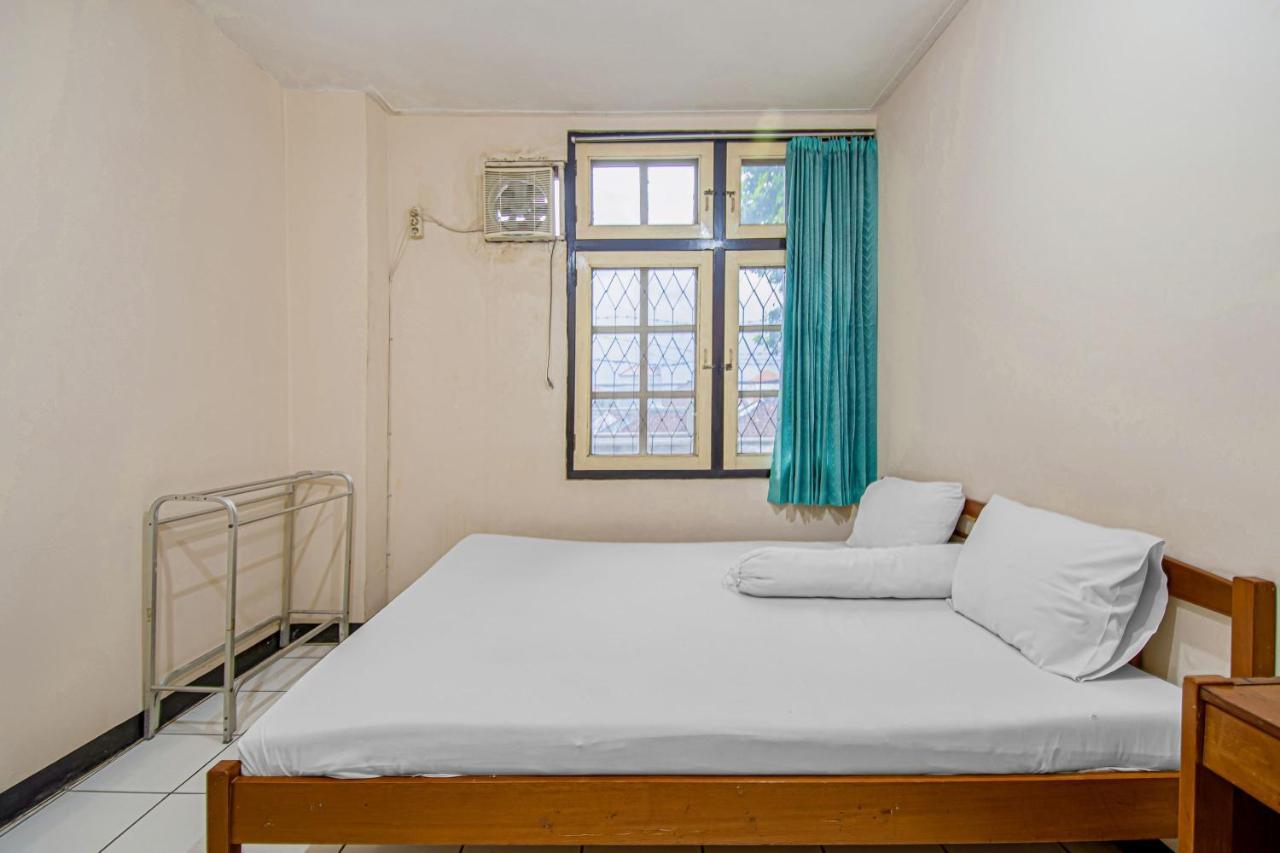 Hotel Mutiara Indah Denpasar (Bali) Luaran gambar