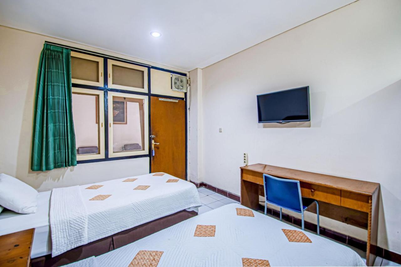 Hotel Mutiara Indah Denpasar (Bali) Luaran gambar