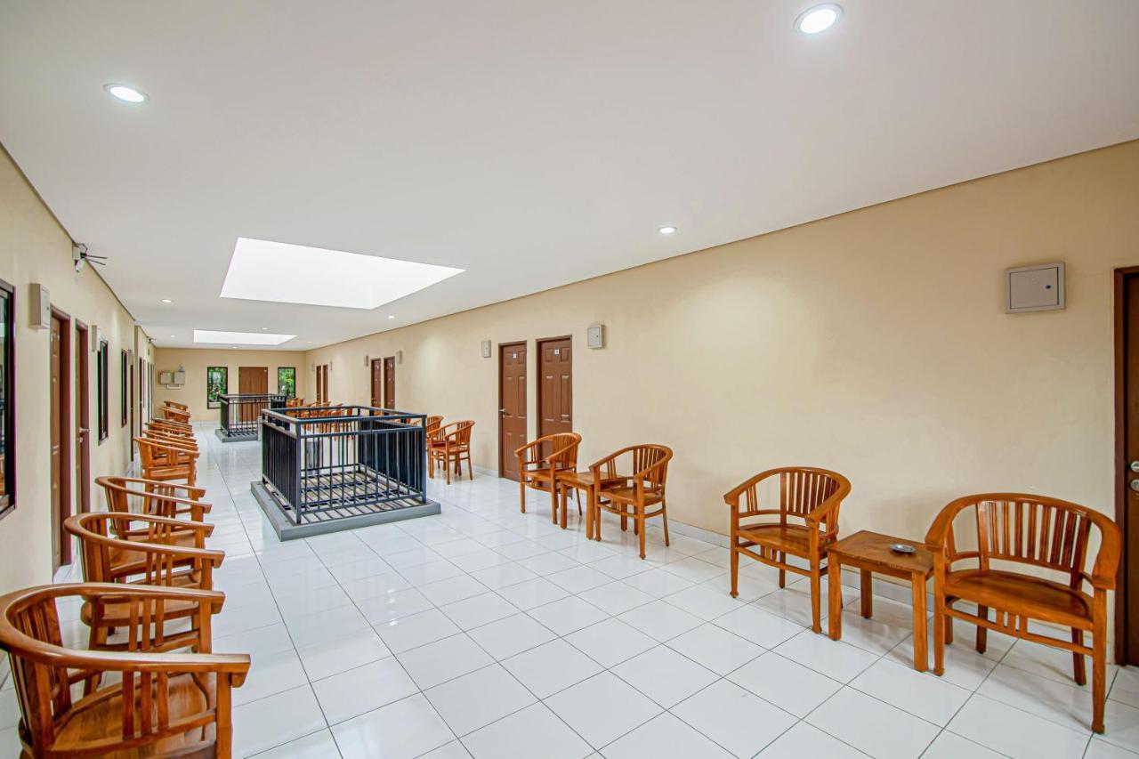 Hotel Mutiara Indah Denpasar (Bali) Luaran gambar