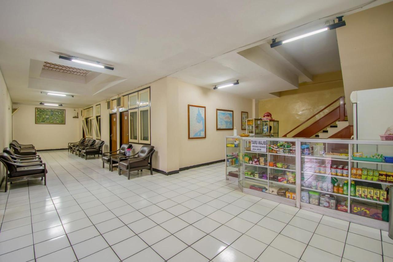 Hotel Mutiara Indah Denpasar (Bali) Luaran gambar