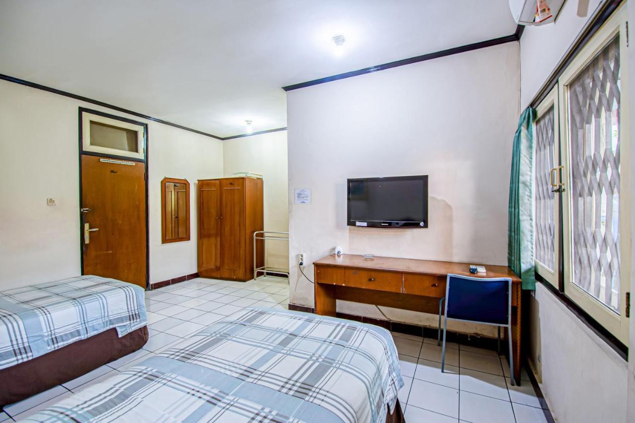 Hotel Mutiara Indah Denpasar (Bali) Luaran gambar