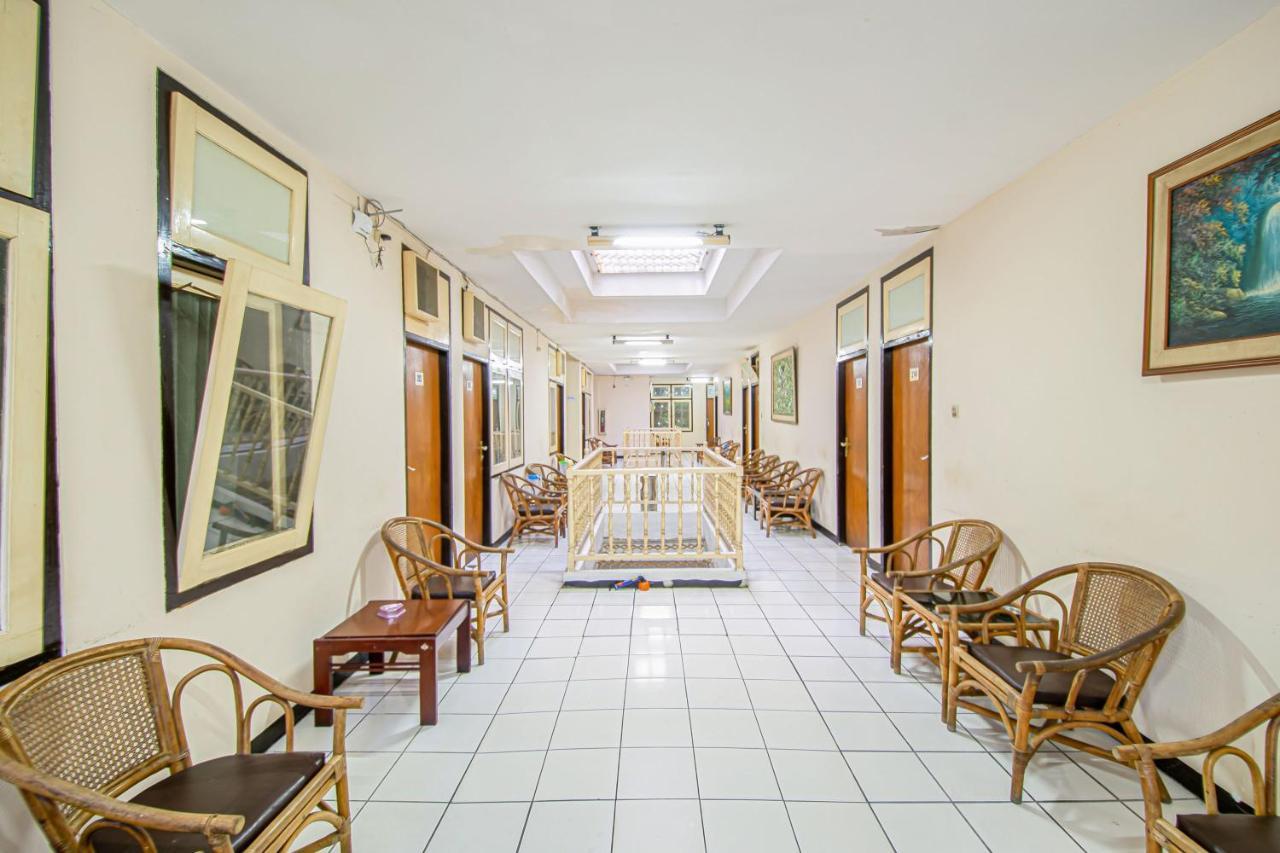 Hotel Mutiara Indah Denpasar (Bali) Luaran gambar