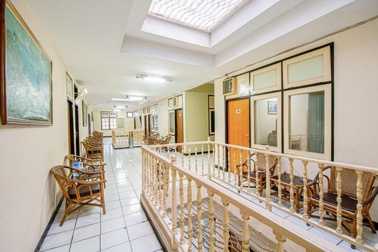 Hotel Mutiara Indah Denpasar (Bali) Luaran gambar