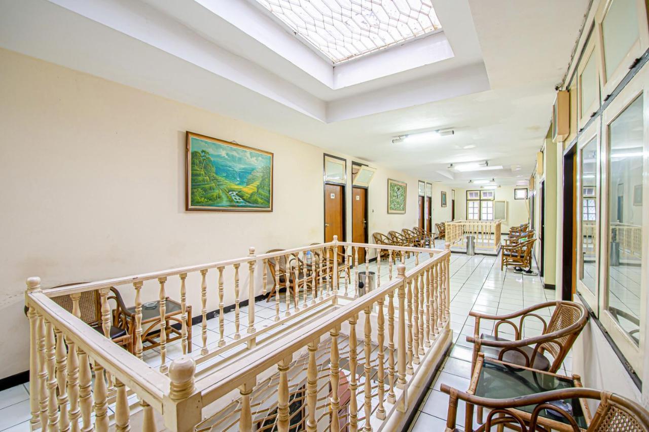 Hotel Mutiara Indah Denpasar (Bali) Luaran gambar
