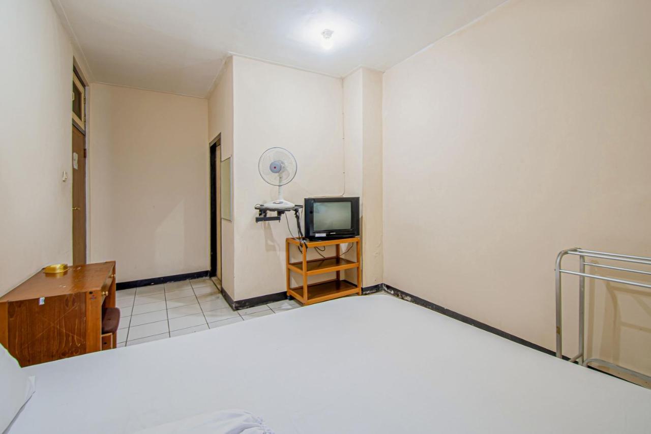 Hotel Mutiara Indah Denpasar (Bali) Luaran gambar